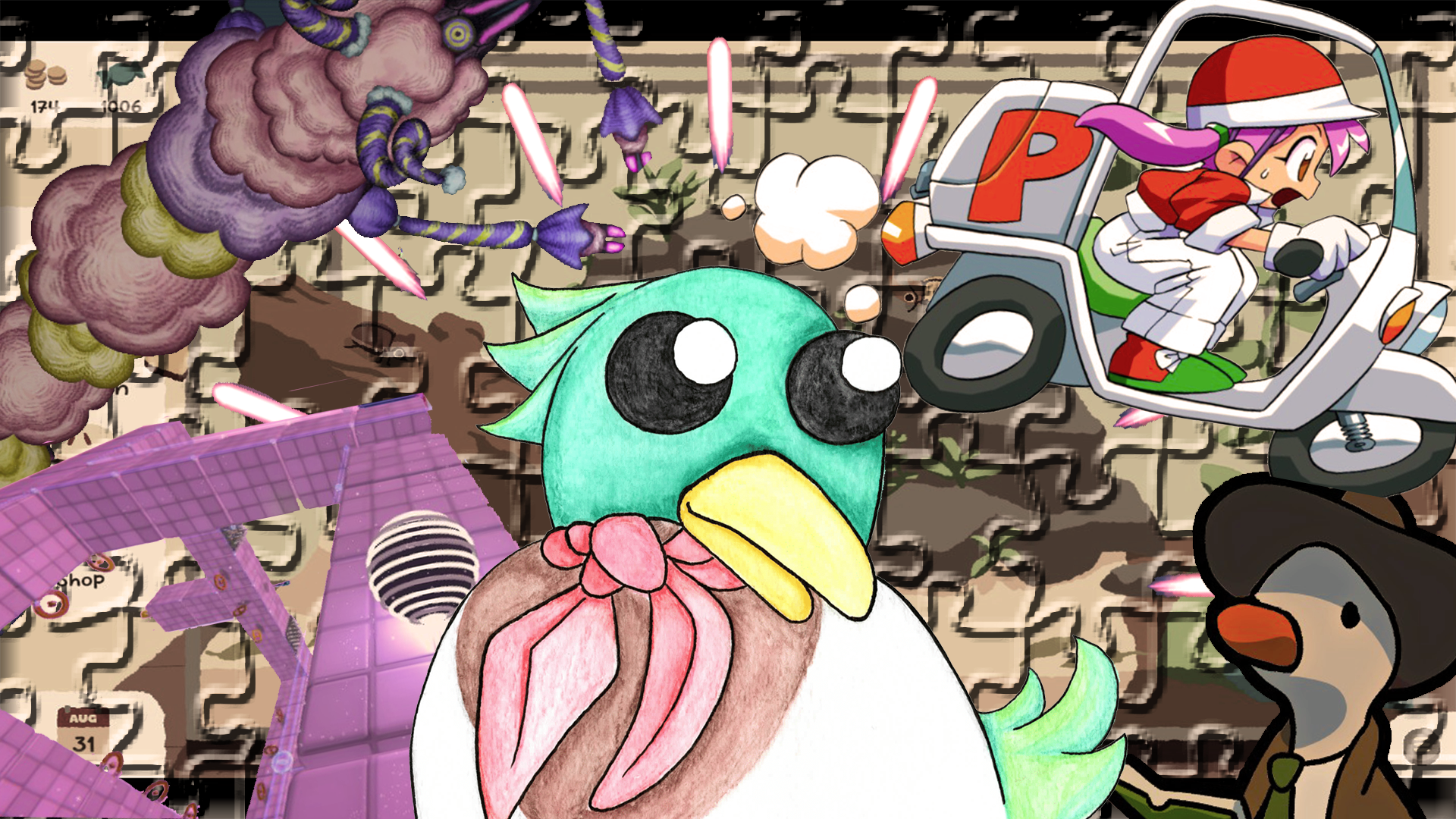 2025 Wrap-Up || Indie Edition